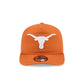 Texas Longhorns 19TWENTY Snapback Hat