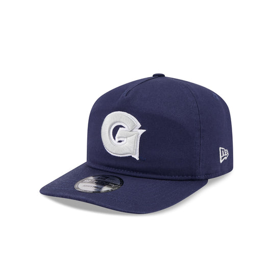 Georgetown Hoyas 19TWENTY Snapback Hat - New Era Cap