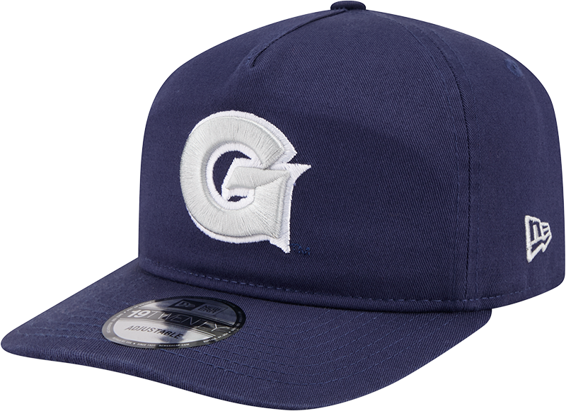 Georgetown Hoyas 19TWENTY Snapback Hat