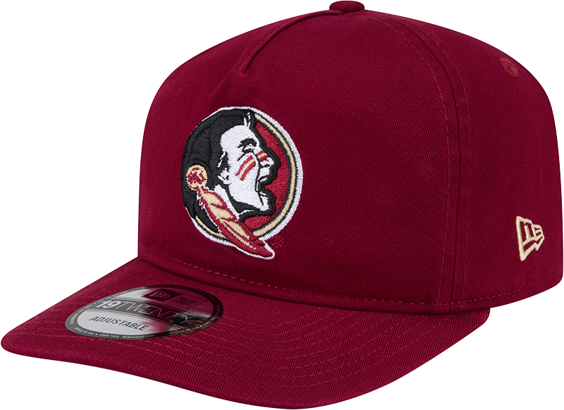 Florida State Seminoles 19TWENTY Snapback Hat