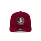 Florida State Seminoles 19TWENTY Snapback Hat