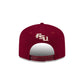 Florida State Seminoles 19TWENTY Snapback Hat