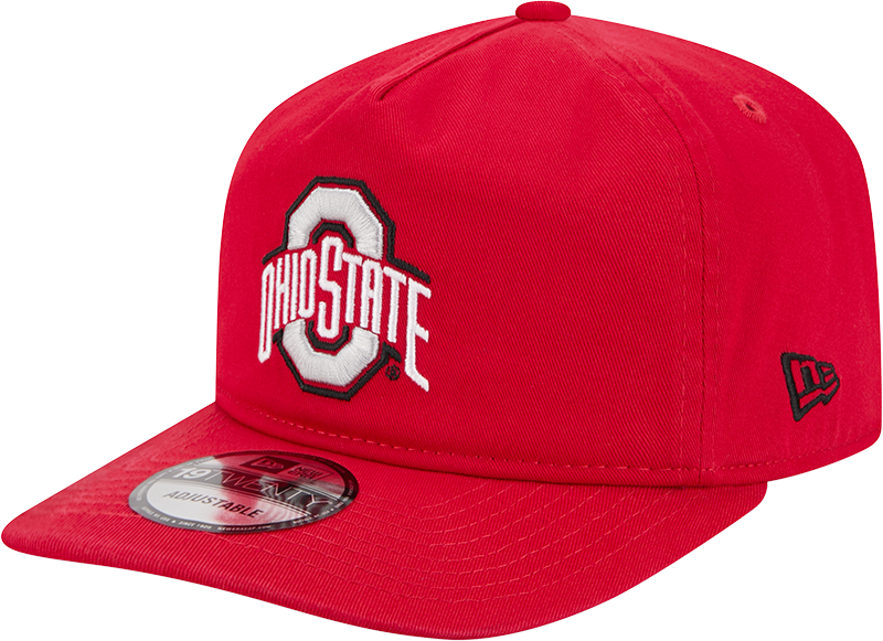 Ohio State Buckeyes 19TWENTY Snapback Hat