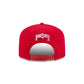 Ohio State Buckeyes 19TWENTY Snapback Hat