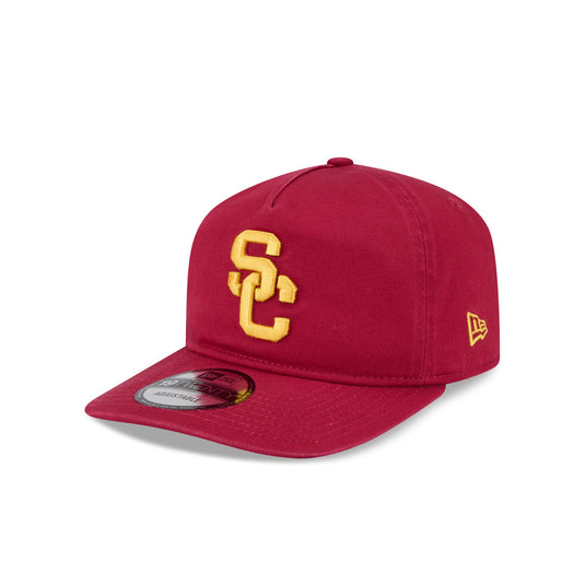 USC Trojans 19TWENTY Snapback Hat - New Era Cap