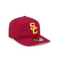 USC Trojans 19TWENTY Snapback Hat