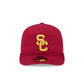 USC Trojans 19TWENTY Snapback Hat