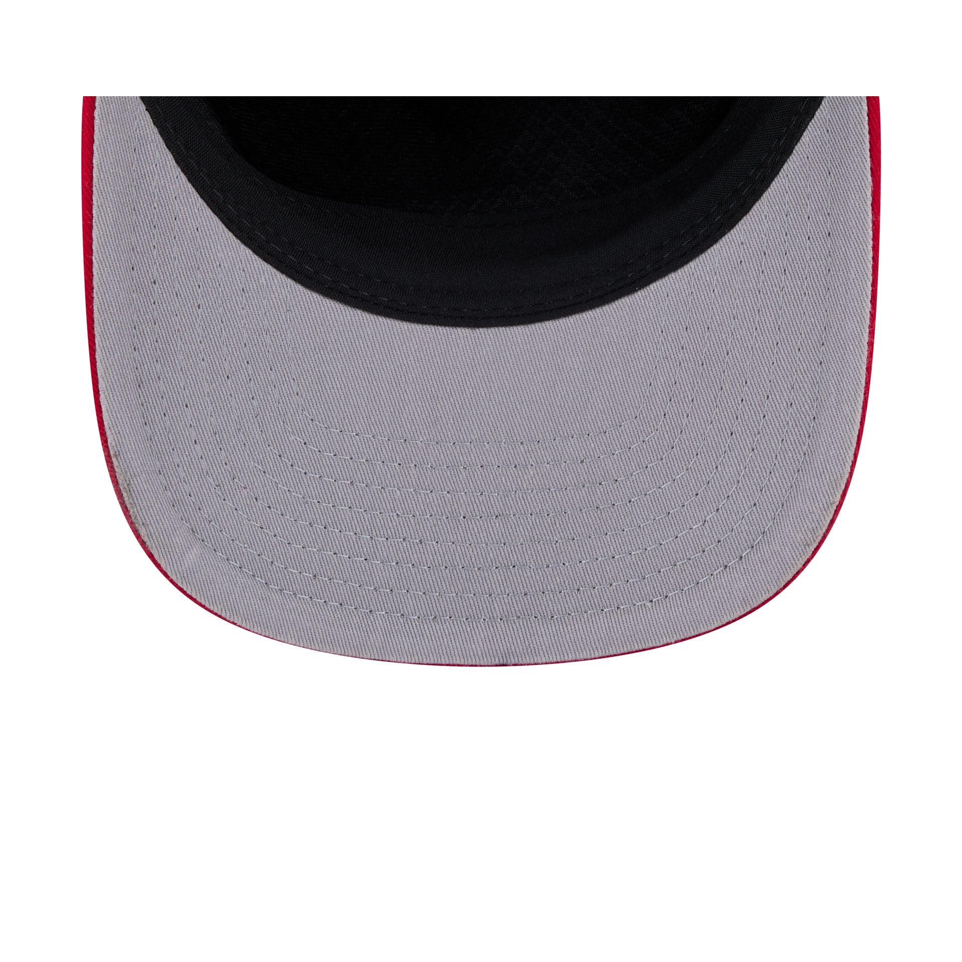 Atlanta Braves 19TWENTY Snapback Hat – New Era Cap