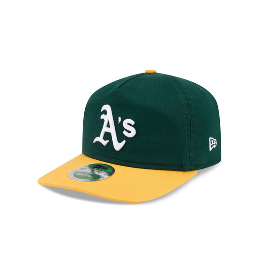 Athletics 19TWENTY Snapback Hat - New Era Cap