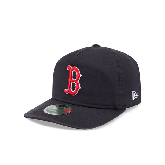 Boston Red Sox 19TWENTY Snapback Hat - New Era Cap