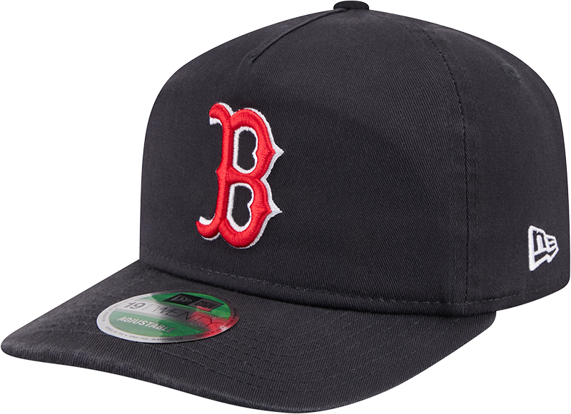 Boston Red Sox 19TWENTY Snapback Hat