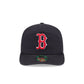 Boston Red Sox 19TWENTY Snapback Hat