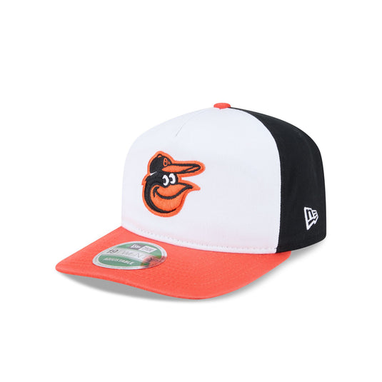 Baltimore Orioles 19TWENTY Snapback Hat - New Era Cap