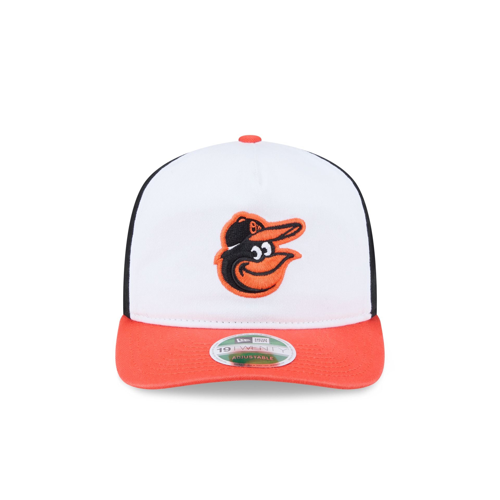Baltimore Orioles 19TWENTY Snapback Hat – New Era Cap