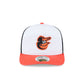 Baltimore Orioles 19TWENTY Snapback Hat