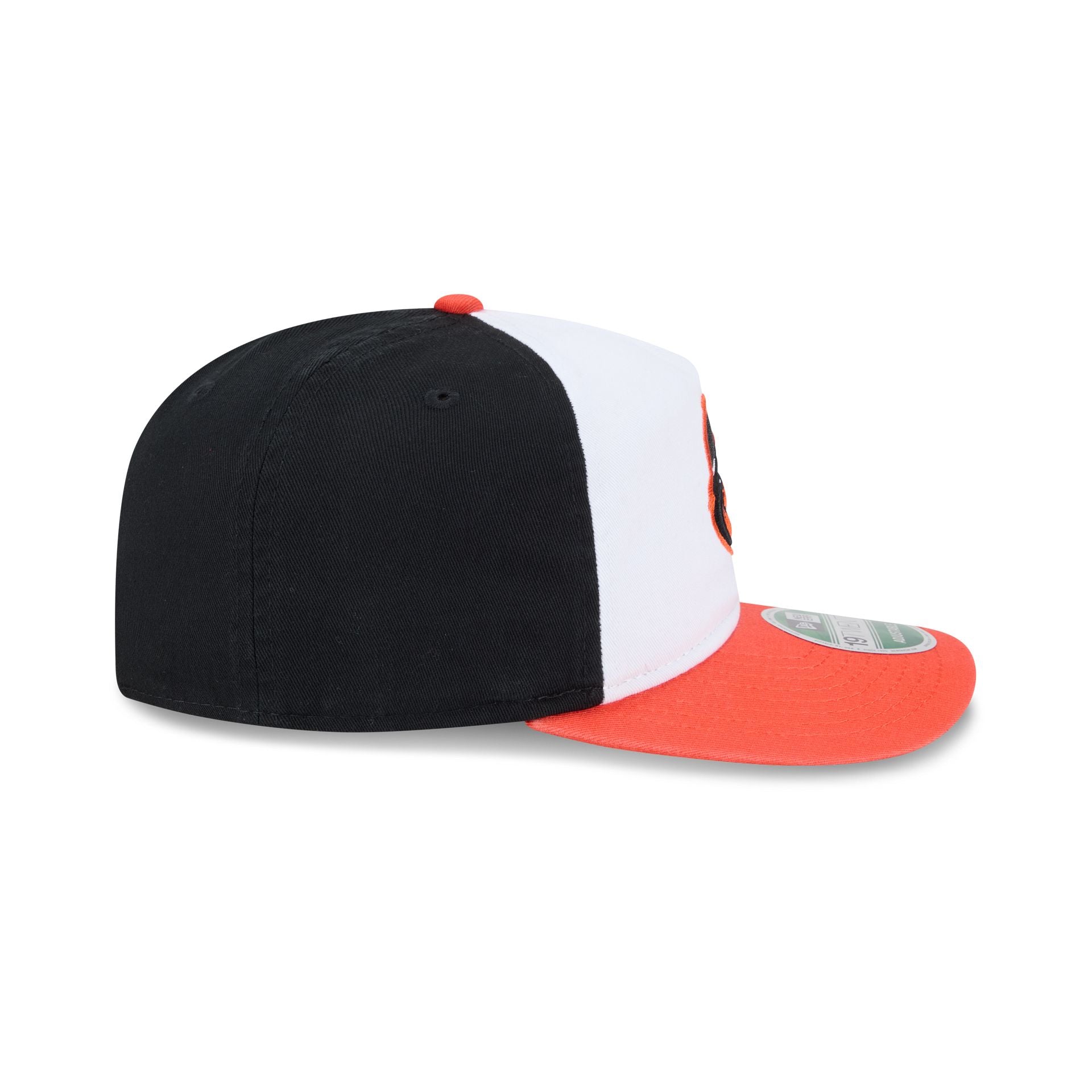 Baltimore Orioles 19TWENTY Snapback Hat – New Era Cap