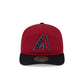 Arizona Diamondbacks 19TWENTY Snapback Hat