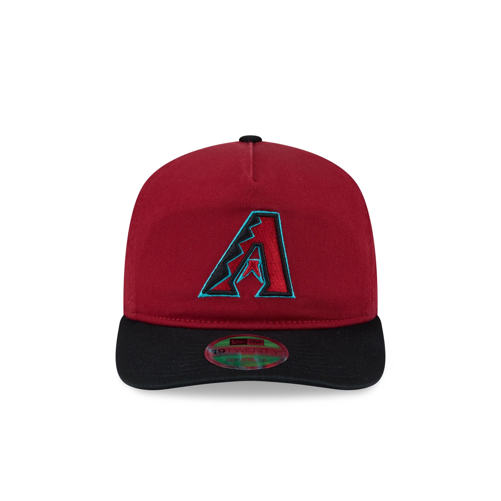 Arizona Diamondbacks 19TWENTY Snapback Hat