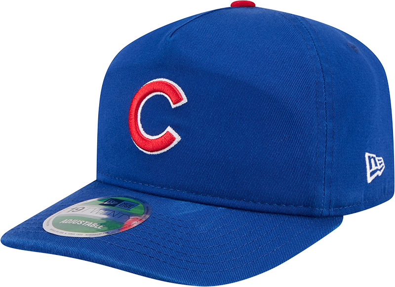 Chicago Cubs 19TWENTY Snapback Hat
