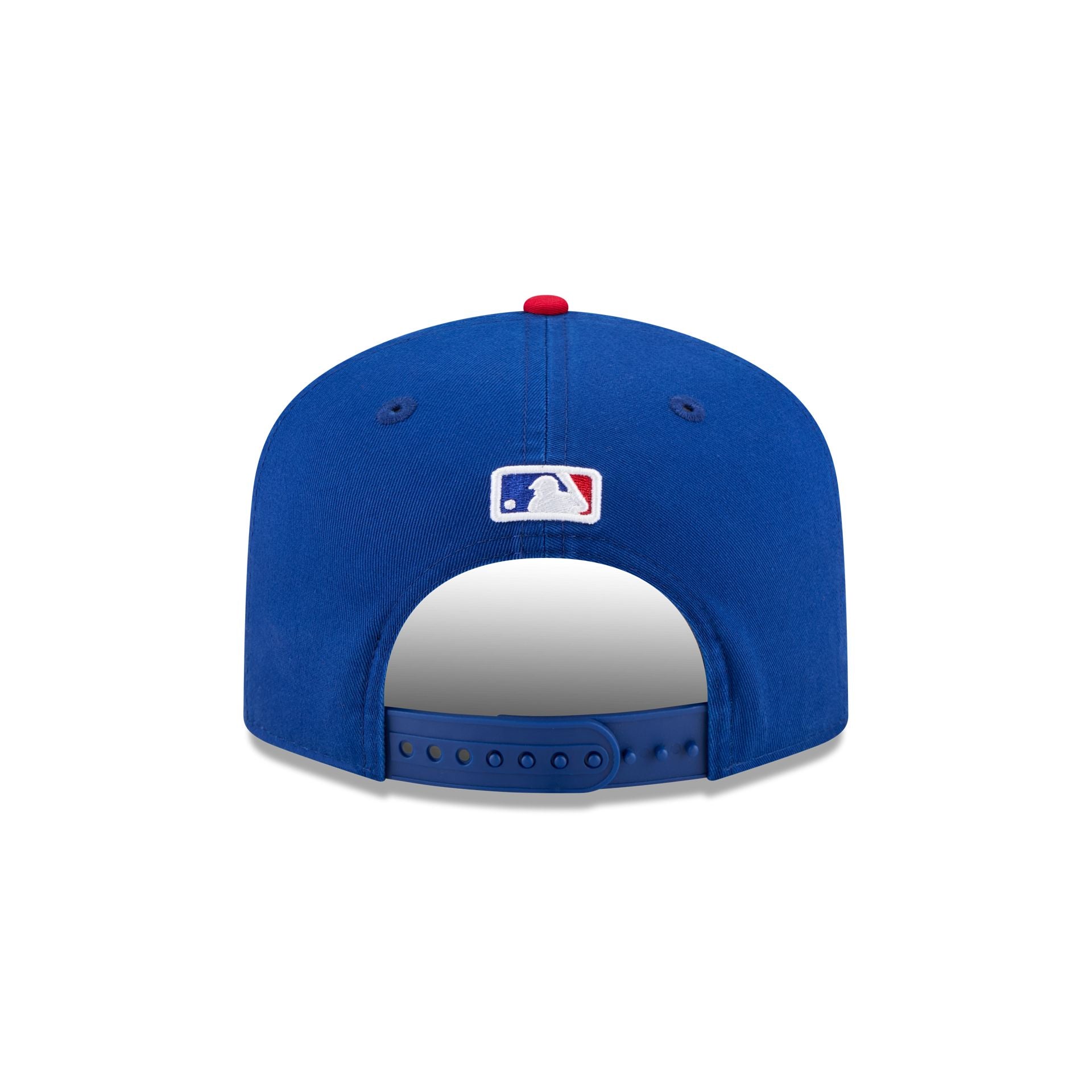 Chicago Cubs 19TWENTY Snapback Hat