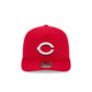 Cincinnati Reds 19TWENTY Snapback Hat