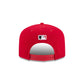 Cincinnati Reds 19TWENTY Snapback Hat