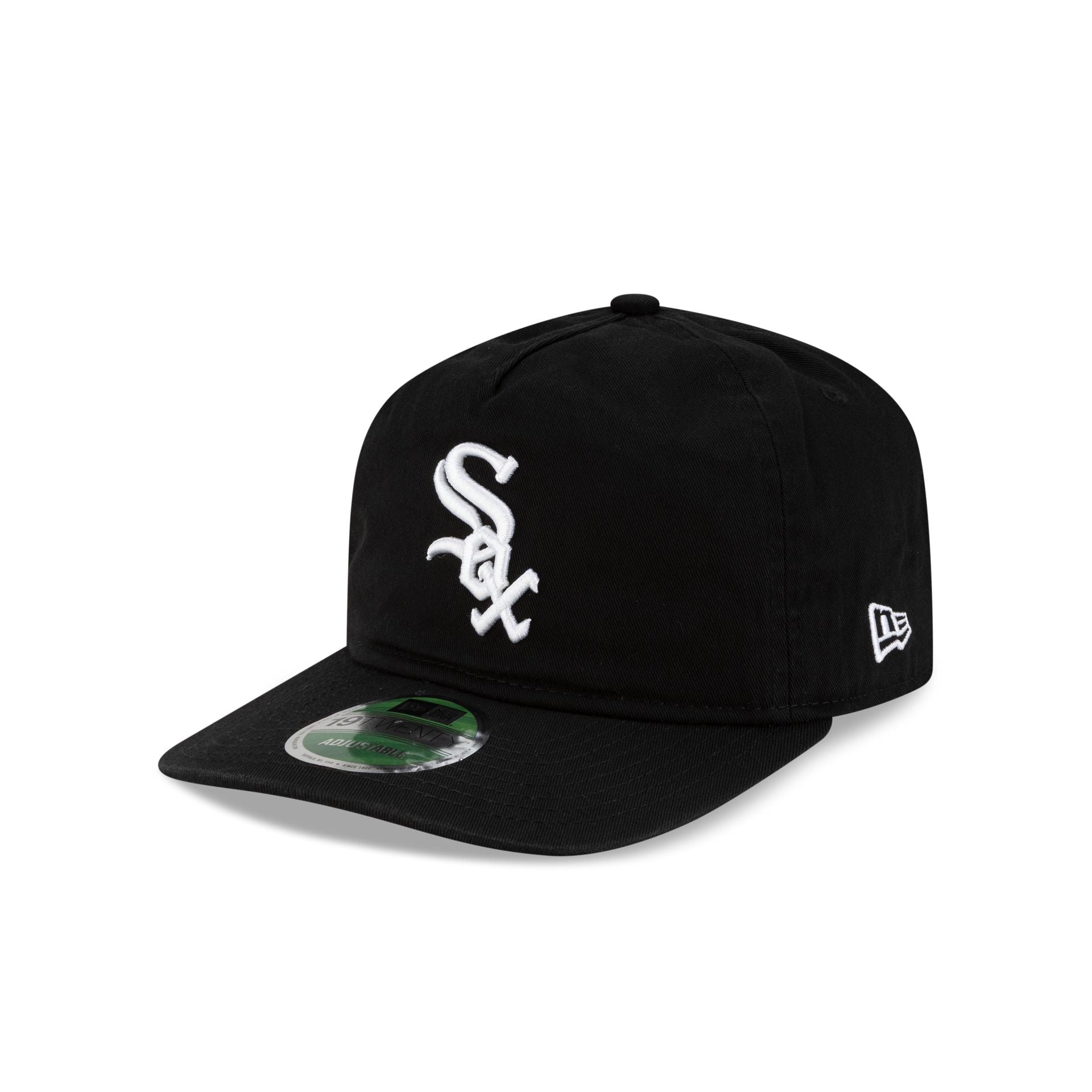 Chicago White Sox 19TWENTY Snapback Hat