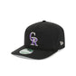 Colorado Rockies 19TWENTY Snapback Hat