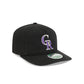 Colorado Rockies 19TWENTY Snapback Hat