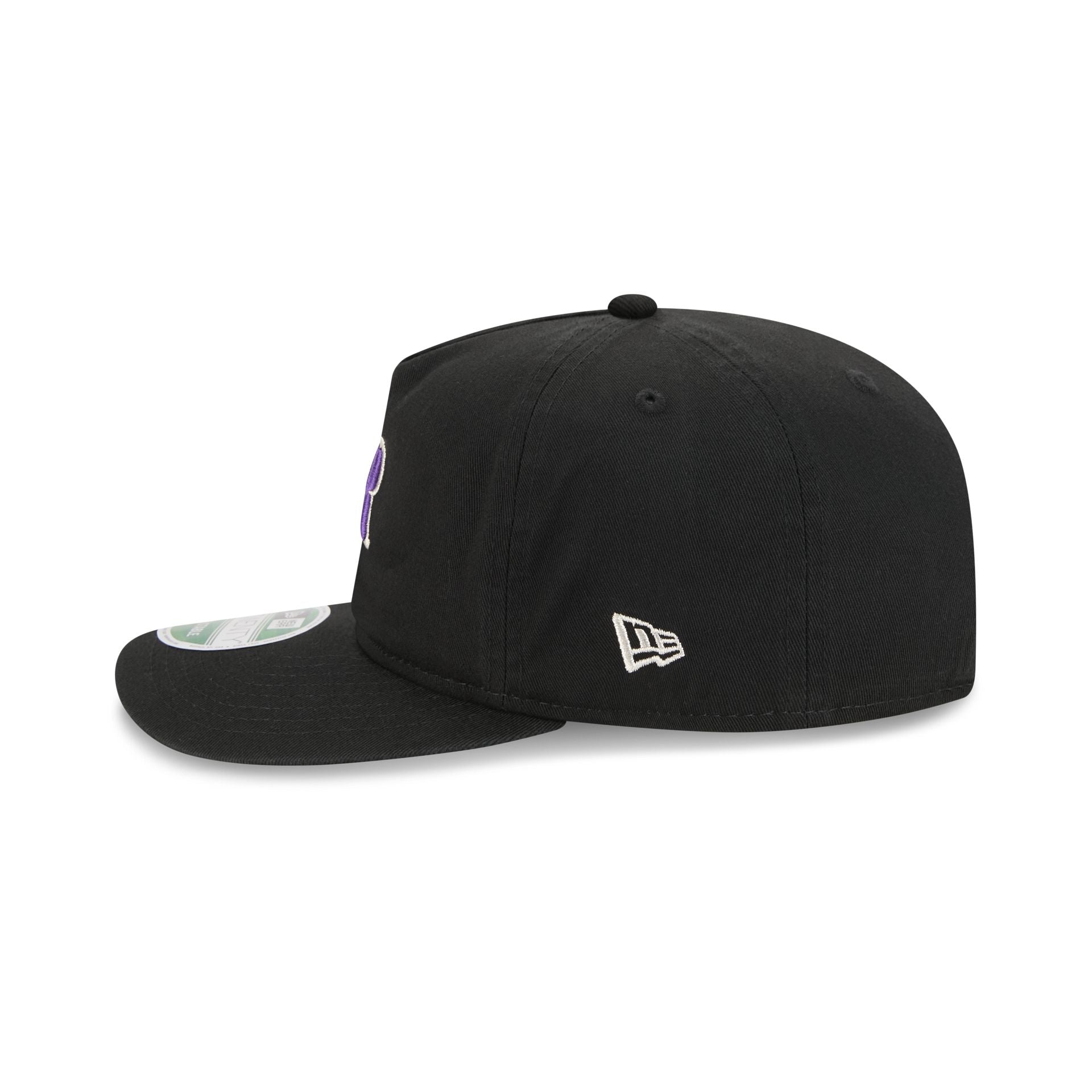 Colorado Rockies 19TWENTY Snapback Hat