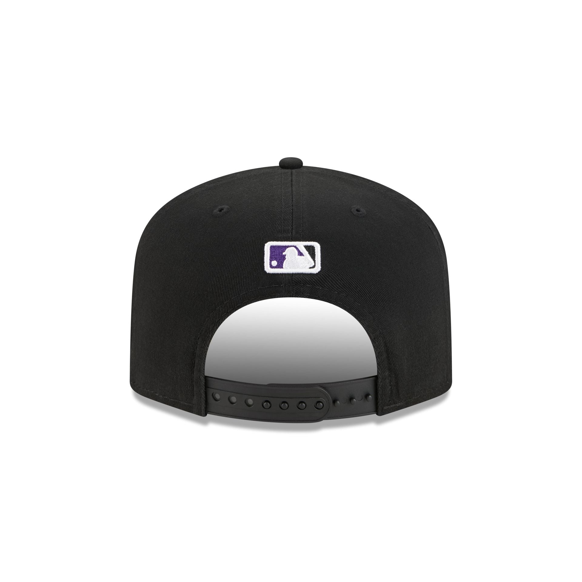 Colorado Rockies 19TWENTY Snapback Hat