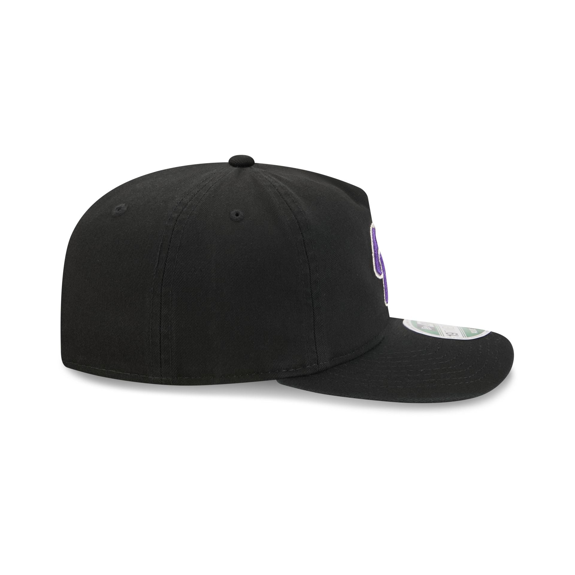 Colorado Rockies 19TWENTY Snapback Hat
