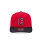 Cleveland Guardians 19TWENTY Snapback Hat