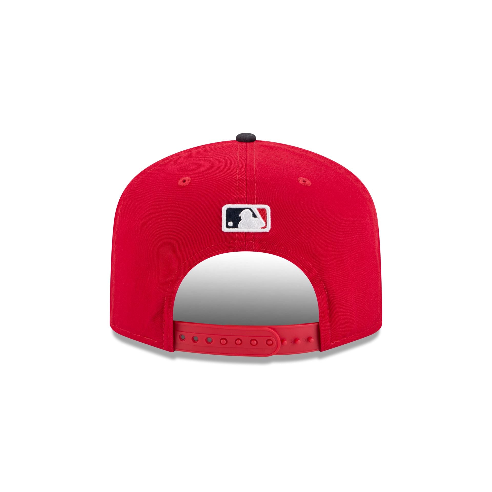 Cleveland Guardians 19TWENTY Snapback Hat