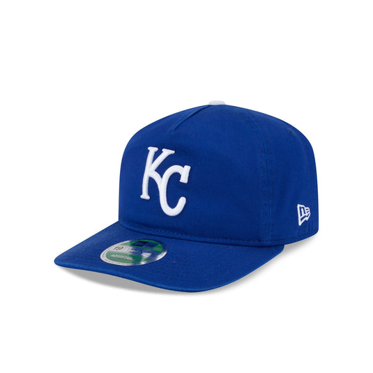 Kansas City Royals 19TWENTY Snapback Hat - New Era Cap