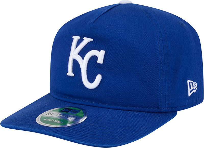 Kansas City Royals 19TWENTY Snapback Hat
