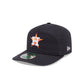 Houston Astros 19TWENTY Snapback Hat