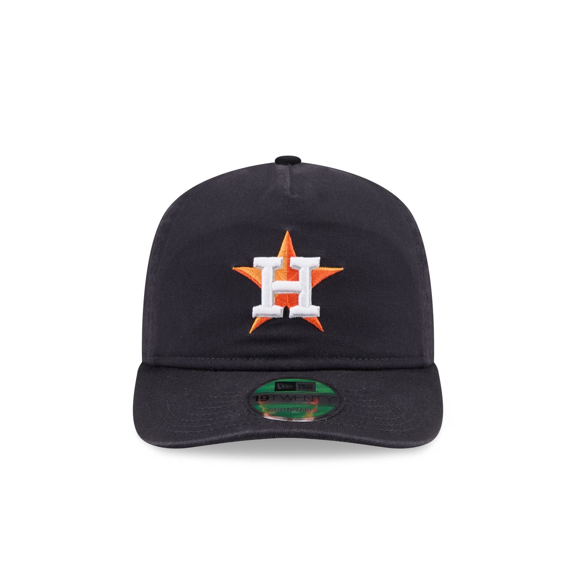 Houston Astros 19TWENTY Snapback Hat