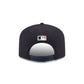 Houston Astros 19TWENTY Snapback Hat