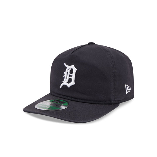 Detroit Tigers 19TWENTY Snapback Hat - New Era Cap