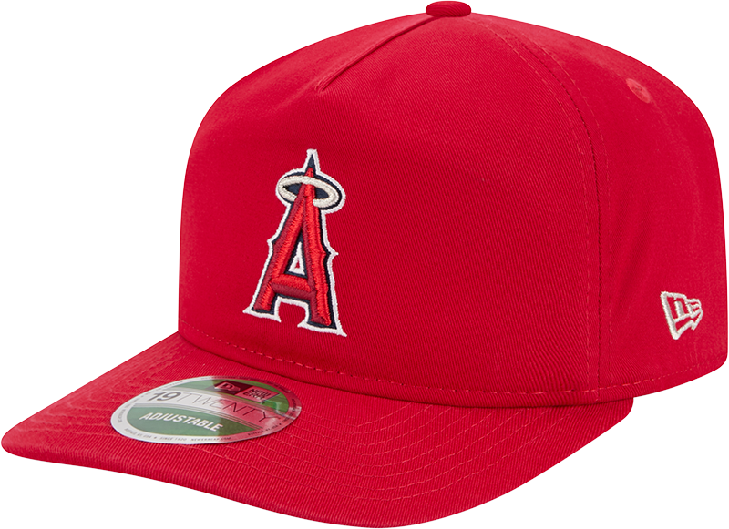 Los Angeles Angels 19TWENTY Snapback Hat