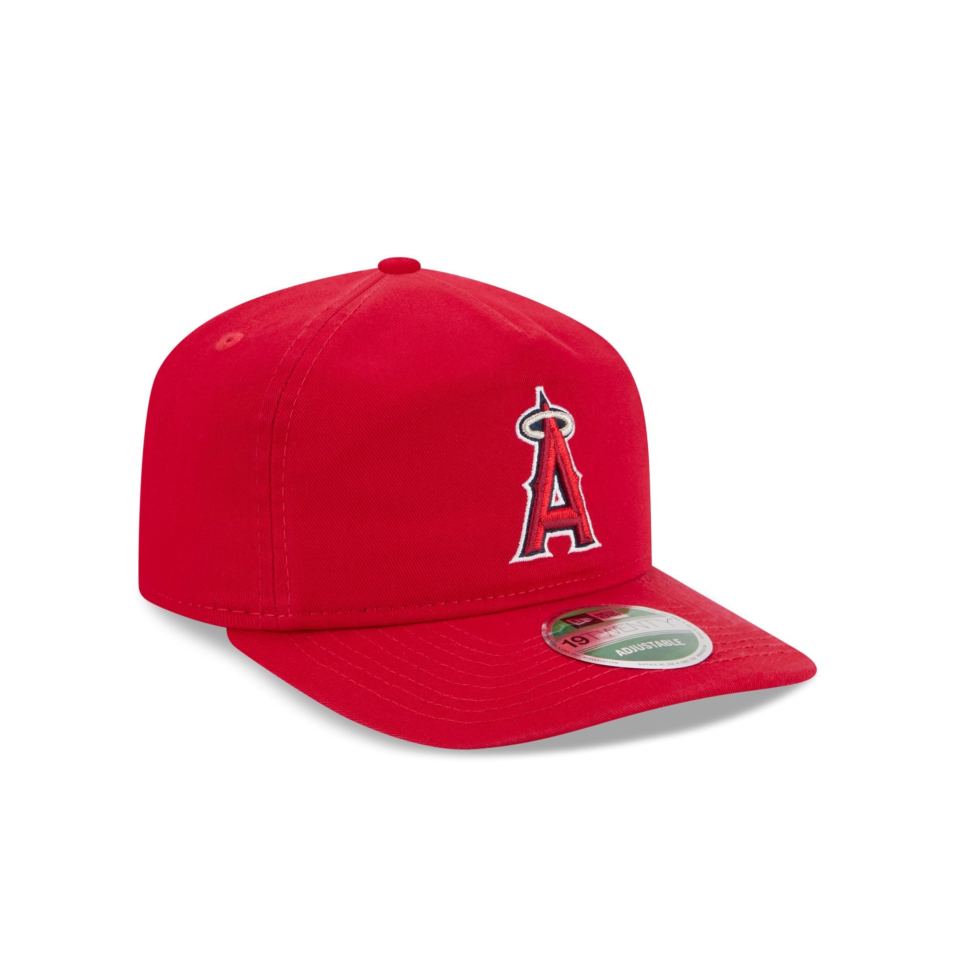 Los Angeles Angels 19TWENTY Snapback Hat