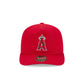 Los Angeles Angels 19TWENTY Snapback Hat