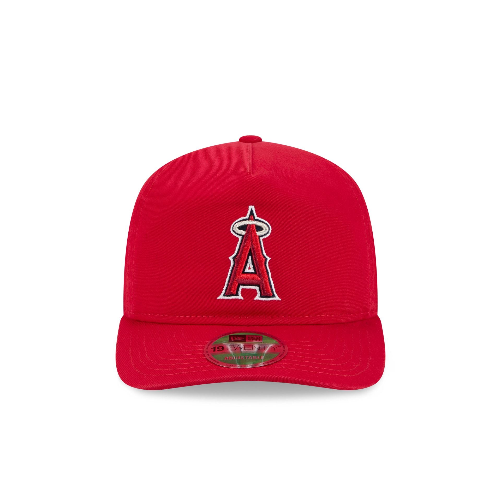 Los Angeles Angels 19TWENTY Snapback Hat
