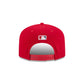 Los Angeles Angels 19TWENTY Snapback Hat