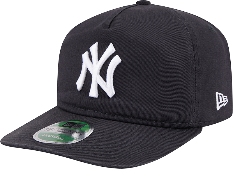 New York Yankees 19TWENTY Snapback Hat