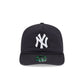 New York Yankees 19TWENTY Snapback Hat