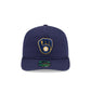 Milwaukee Brewers 19TWENTY Snapback Hat