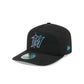 Miami Marlins 19TWENTY Snapback Hat