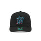 Miami Marlins 19TWENTY Snapback Hat